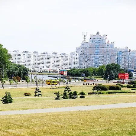 Апартаменти In Center