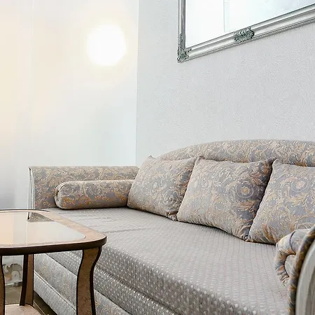 In Center Apartment