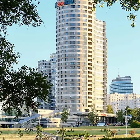 In Center Мінськ