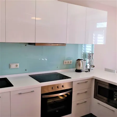 Apartment In Center Minsk