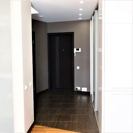 In Center Apartment Minsk