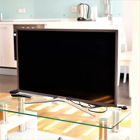 In Center Apartment Minsk