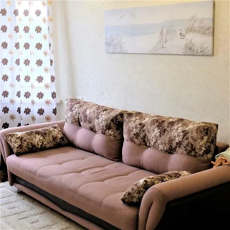 In Center Apartment *