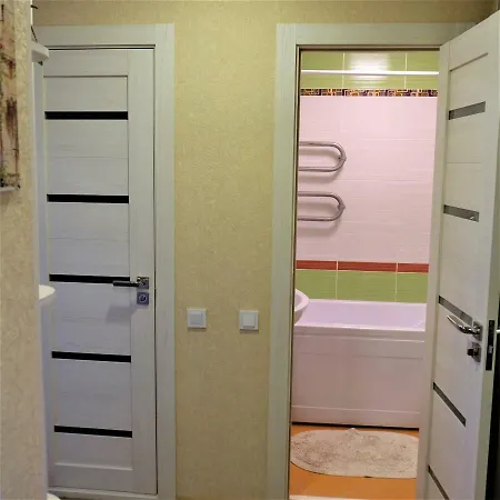 In Center Apartment *