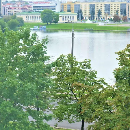 Апартаменти In Center