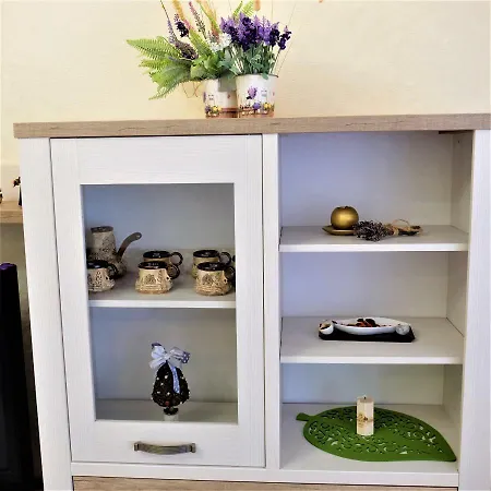 Apartment In Center *