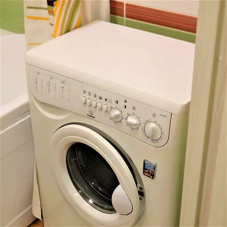 In Center Apartment *