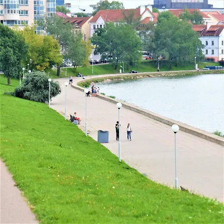 In Center * Minsk
