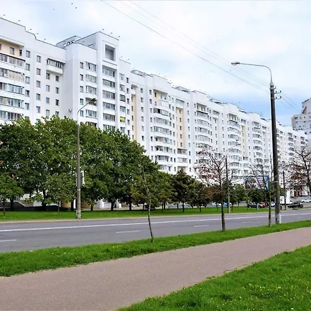 Apartment In Center *